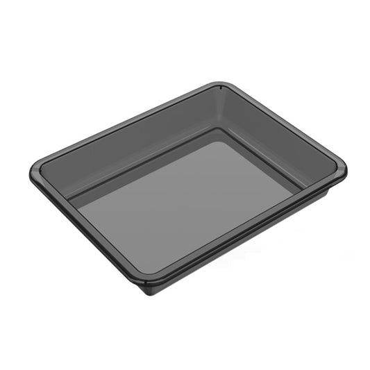 Car Seat Storage Shoe Box Multifunctional Trunk Umbrella Storage Tray, Size: Small by buy2fix