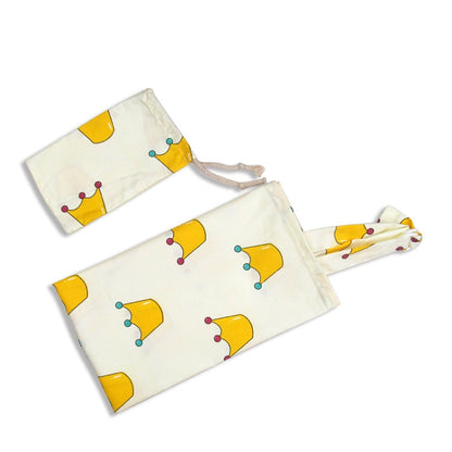 Mother Outing Privacy Scarf Breastfeeding Canopy Baby Breast Feeding Apron, Style:  Imperial Crown - Pregnancy & Maternity by buy2fix | Online Shopping UK | buy2fix