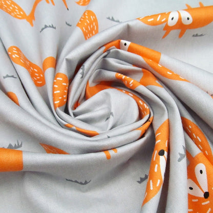 Mother Outing Privacy Scarf Breastfeeding Canopy Baby Breast Feeding Apron, Style: Fox - Pregnancy & Maternity by buy2fix | Online Shopping UK | buy2fix