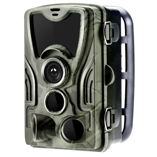 Suntek HC-801A 2.7K Outdoor Tracking Camera Infrared Night Vision Monitoring Camera - Hunting Cameras by Suntek | Online Shopping UK | buy2fix