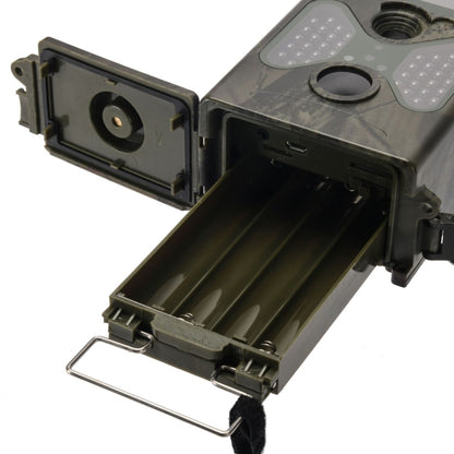 HC-350M 20MP 1080P Wild Camera Night Vision MMS Infrared Hunter Camera by buy2fix