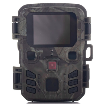 WiFi301 24MP+1296P WIFI+Bluetooth Infrared Night Vision Tracking Hunting Camera - Hunting Cameras by buy2fix | Online Shopping UK | buy2fix