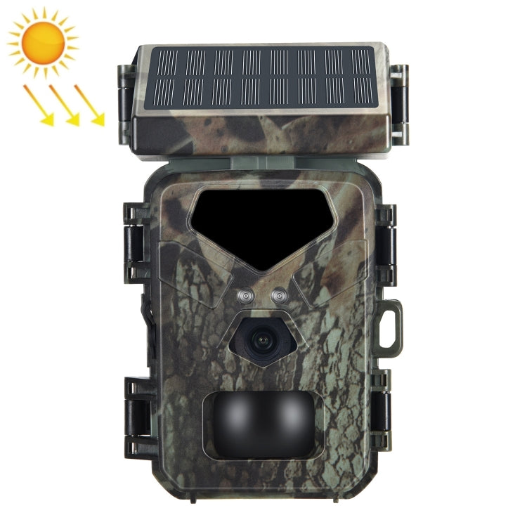 Mini700 Infrared Tracking Camera 20MP/1080P Without Screen No Keys Hunting Camera - Hunting Cameras by buy2fix | Online Shopping UK | buy2fix