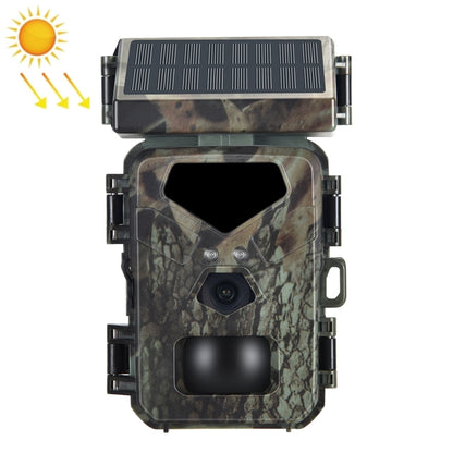 Mini700 Infrared Tracking Camera 20MP/1080P Without Screen No Keys Hunting Camera - Hunting Cameras by buy2fix | Online Shopping UK | buy2fix
