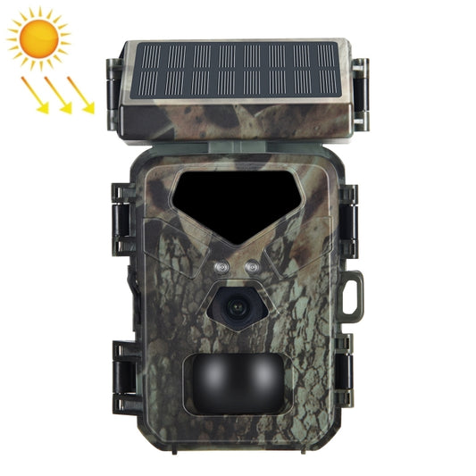 Mini700 Infrared Tracking Camera 20MP/1080P Without Screen No Keys Hunting Camera - Hunting Cameras by buy2fix | Online Shopping UK | buy2fix
