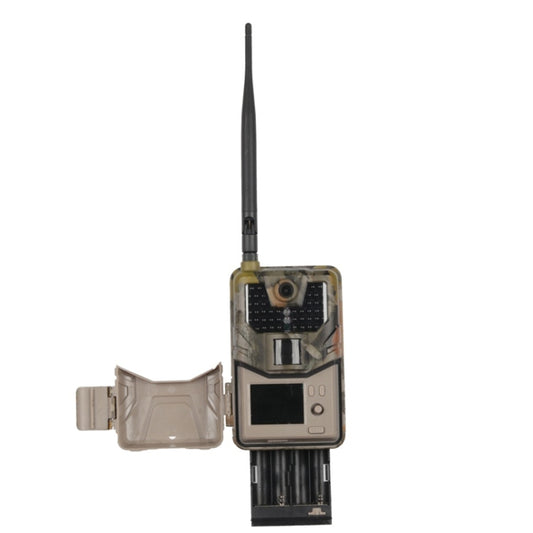 HC-900Pro 36MP 4K 4G Hunting Camera With APP Remote Mobile Phone Control To View Photos / Video At Any Time by buy2fix