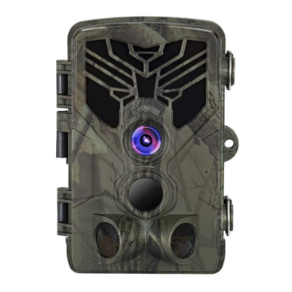 HC-810A 2.7K Outdoor Tracking Camera Infrared Night Vision Monitoring Hunting Camera - Hunting Cameras by buy2fix | Online Shopping UK | buy2fix