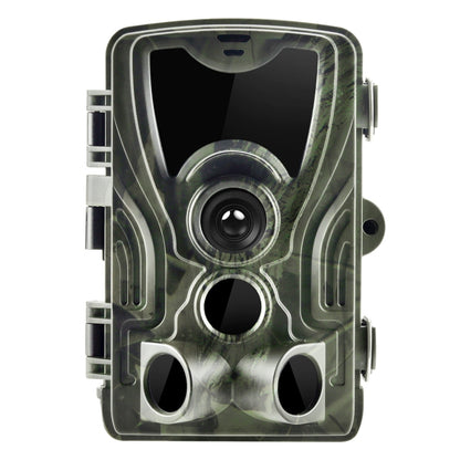 WiFi801Pro 4K Outdoor Tracking Hunting Camera APP Remote Phone Control To View Photos / Video At Any Time - Hunting Cameras by buy2fix | Online Shopping UK | buy2fix