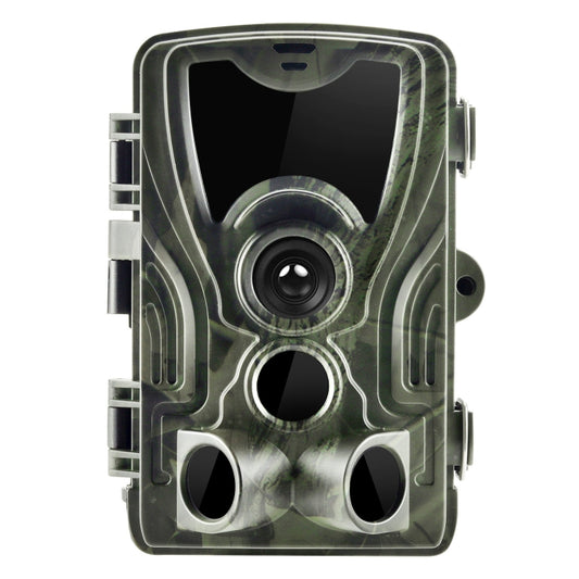WiFi801Pro 4K Outdoor Tracking Hunting Camera APP Remote Phone Control To View Photos / Video At Any Time by buy2fix