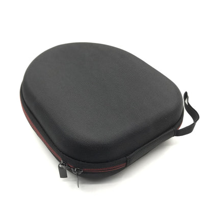 EVA Pressure-resistant Wear-resistant Headphone Bag Storage Box(Black) - Other Earphone Case by buy2fix | Online Shopping UK | buy2fix