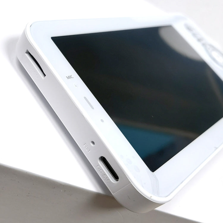 5 Inch HD Baby Monitor Wireless Wifi Baby Care Camera AU Plug by buy2fix