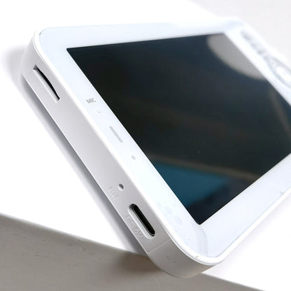 5 Inch HD Baby Monitor Wireless Wifi Baby Care Camera AU Plug by buy2fix