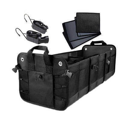 Large-capacity Folding Storage Box for Car Trunk(90L) by buy2fix