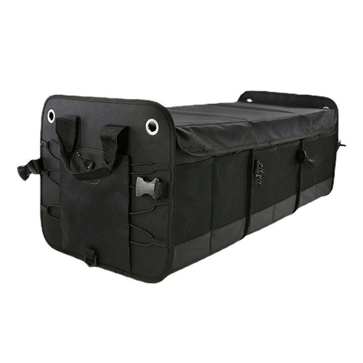 Large-capacity Folding Storage Box for Car Trunk(90L) by buy2fix