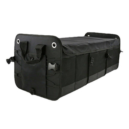 Large-capacity Folding Storage Box for Car Trunk(90L) by buy2fix