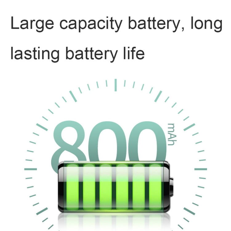 4K HD 3.0-Inch IPS Screen Autofocus HD Digital Camera(White) by buy2fix