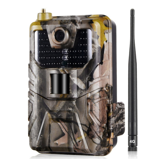 HC-900LTE 20MP 2K Wildlife Hunting Trail Camera Photo Traps Night Vision 4G SMS MMS SMTP Cellular Surveillance Camera