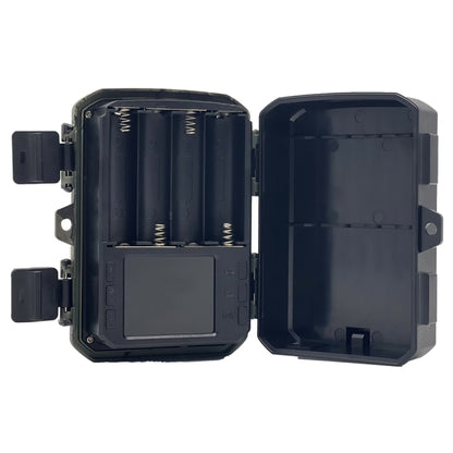 Mini800 Mini Wildlife Hunting Camera 50MP/4K Keep Way Night Vision Infrared Camera - Hunting Cameras by buy2fix | Online Shopping UK | buy2fix