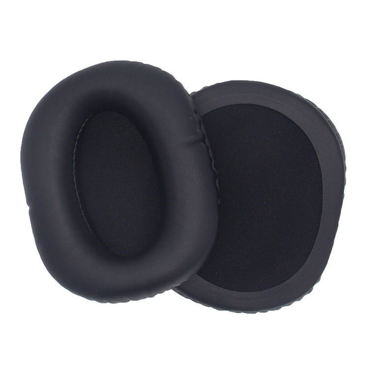 2pcs For Logitech G Pro Headphone Sponge Cover Earmuff Leather Case Headphone Accessories by buy2fix