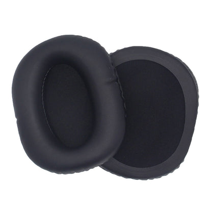 2pcs For Logitech G Pro Headphone Sponge Cover Earmuff Leather Case Headphone Accessories by buy2fix