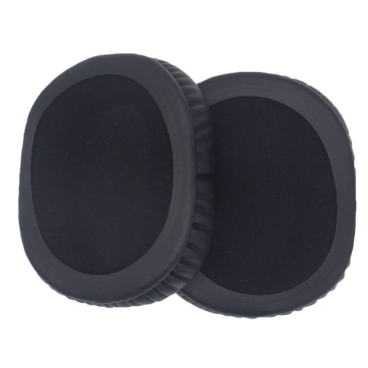 2pcs For Logitech G Pro Headphone Sponge Cover Earmuff Leather Case Headphone Accessories by buy2fix