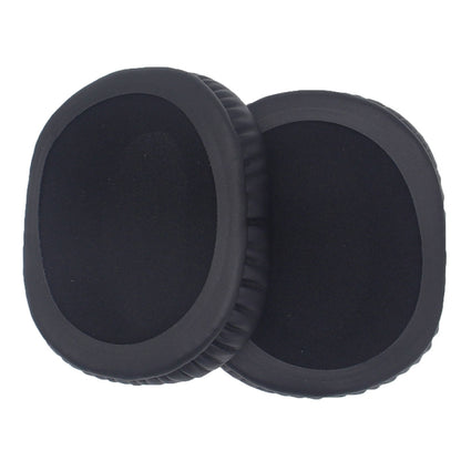 2pcs For Logitech G Pro Headphone Sponge Cover Earmuff Leather Case Headphone Accessories by buy2fix
