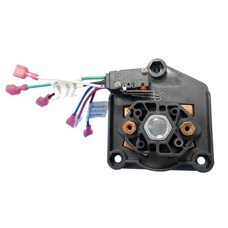 For Club Car DS Golf Cart Front And Rear Gear Switches 101753005 by buy2fix