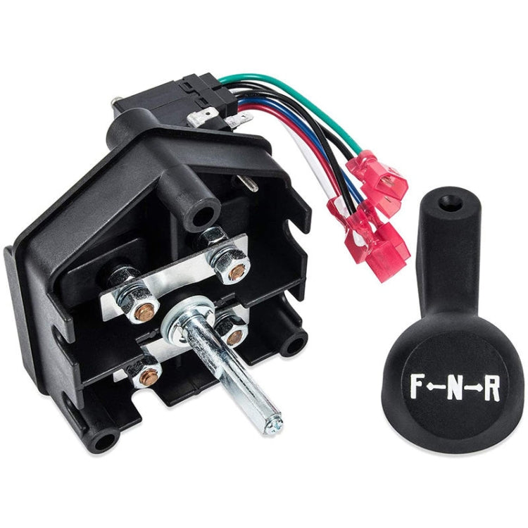 For Club Car DS Golf Cart Front And Rear Gear Switches 101753005 by buy2fix