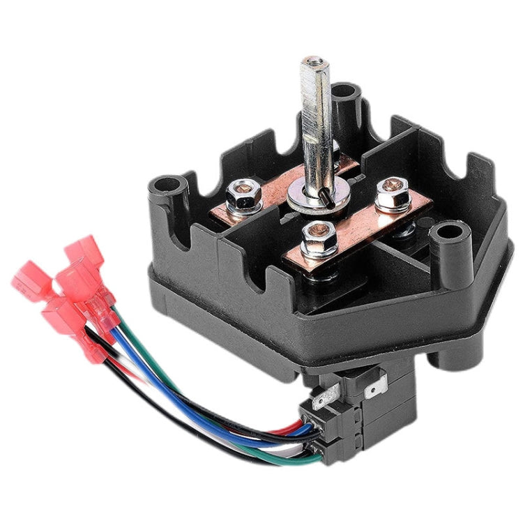 For Club Car DS Golf Cart Front And Rear Gear Switches 101753005 by buy2fix