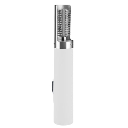 Wireless Electric Fish Scales Kitchen Gadgets(White) - Cutter & Peeler by buy2fix | Online Shopping UK | buy2fix