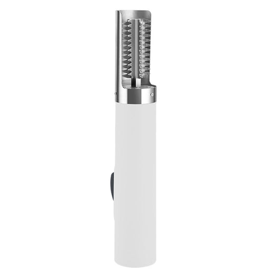 Wireless Electric Fish Scales Kitchen Gadgets(White) - Cutter & Peeler by buy2fix | Online Shopping UK | buy2fix