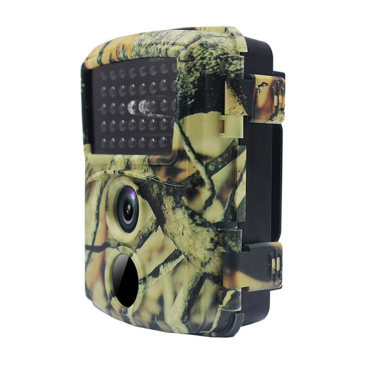 PR600C 20MP 1080P HD Infrared Camera Outdoor Hunting Camera 38 Infrared Light Monitoring Camera - Hunting Cameras by buy2fix | Online Shopping UK | buy2fix