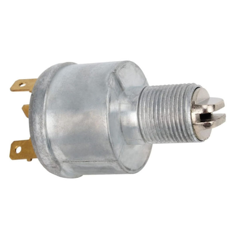 For EZGO TXT Golf Cart Ignition Switch With Key 33639-G01 by buy2fix