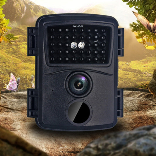 PR600B 20MP 1080P HD Infrared Camera Outdoor Hunting Camera 38 Infrared Light Monitoring Camera - Hunting Cameras by buy2fix | Online Shopping UK | buy2fix