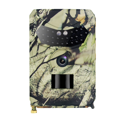 PR100 20MP HD 1080P Infrared Hunting Camera by buy2fix