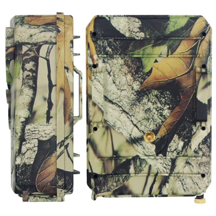 PR100 20MP HD 1080P Infrared Hunting Camera by buy2fix