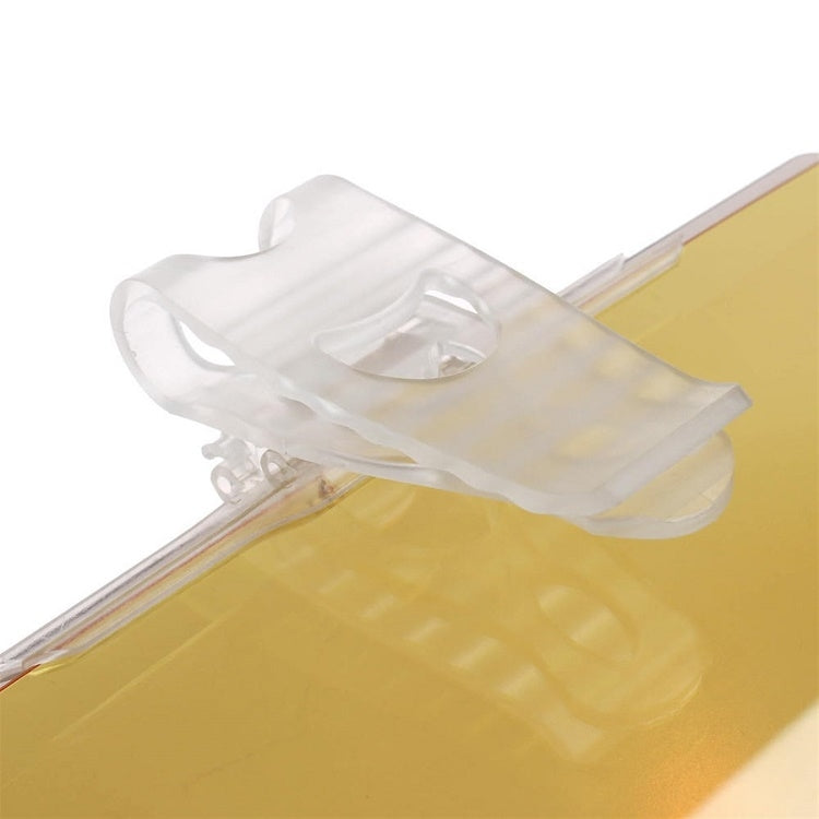 Car Anti-glare Mirror Day and Night Use Car Sun Visor by buy2fix