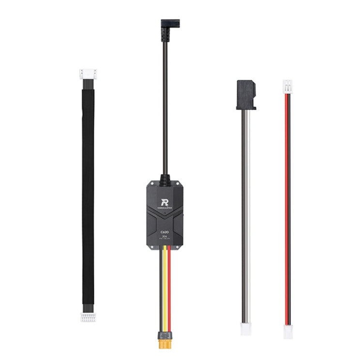 Original C620 Brushless DC Motor Speed Controller For DJI RoboMaster by DJI