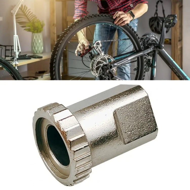 BIKERSAY BT051B DT 3-Pawl Ratchet Removal Tool DT370 Hub Threaded Ring 1800/1900 Wheelset Disassembly by BIKERSAY