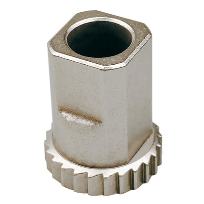 BIKERSAY BT051B DT 3-Pawl Ratchet Removal Tool DT370 Hub Threaded Ring 1800/1900 Wheelset Disassembly by BIKERSAY