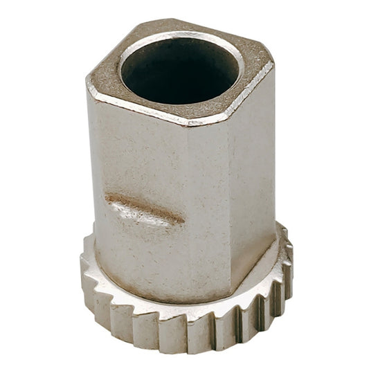 BIKERSAY BT051B DT 3-Pawl Ratchet Removal Tool DT370 Hub Threaded Ring 1800/1900 Wheelset Disassembly - Maintenance tools by BIKERSAY | Online Shopping UK | buy2fix