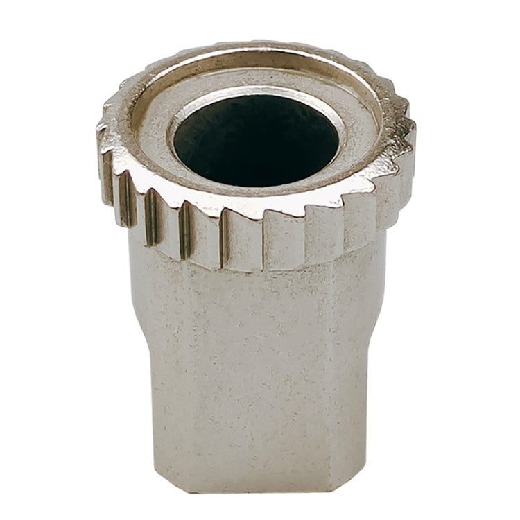 BIKERSAY BT051B DT 3-Pawl Ratchet Removal Tool DT370 Hub Threaded Ring 1800/1900 Wheelset Disassembly by BIKERSAY