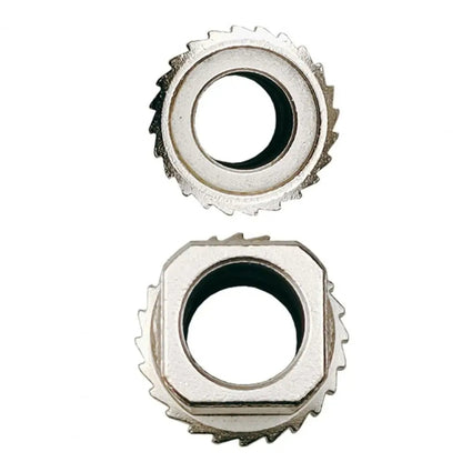 BIKERSAY BT051B DT 3-Pawl Ratchet Removal Tool DT370 Hub Threaded Ring 1800/1900 Wheelset Disassembly by BIKERSAY