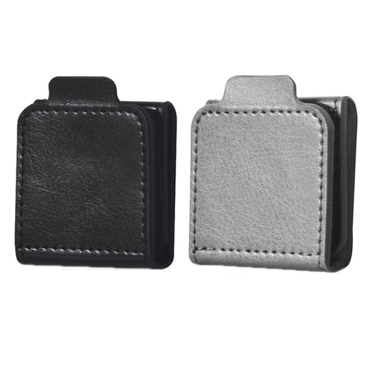 1pair Child and Adult Car Seat Belt Anti-strangle Adjuster(Black) - Seat Belts & Padding by buy2fix | Online Shopping UK | buy2fix