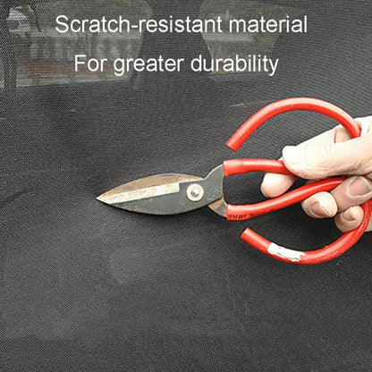 M 156 x 150cm Car Tailgate Anti-Mosquito And Insect Screens Trunk Magnetic Sunscreen Mosquito Net by buy2fix