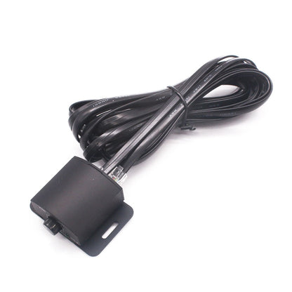 Car Amplifier Volume Remote Controller Subwoofer Volume Adjuster - Car Amplifiers by buy2fix | Online Shopping UK | buy2fix