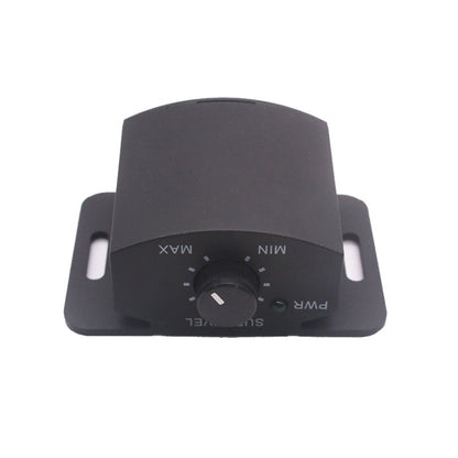 Car Amplifier Volume Remote Controller Subwoofer Volume Adjuster - Car Amplifiers by buy2fix | Online Shopping UK | buy2fix