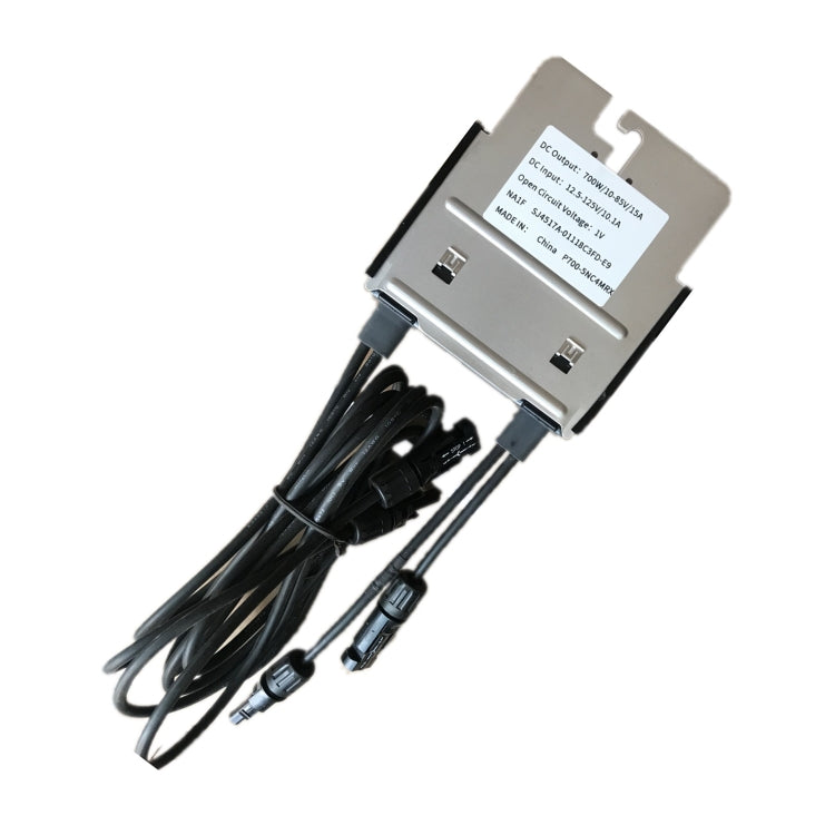 P320-5NC4ARS 320W Solar Panel Photovoltaic Power Optimizer Output Solar Charge Controller - Others by buy2fix | Online Shopping UK | buy2fix