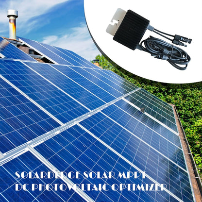 P320-5NC4ARS 320W Solar Panel Photovoltaic Power Optimizer Output Solar Charge Controller - Others by buy2fix | Online Shopping UK | buy2fix