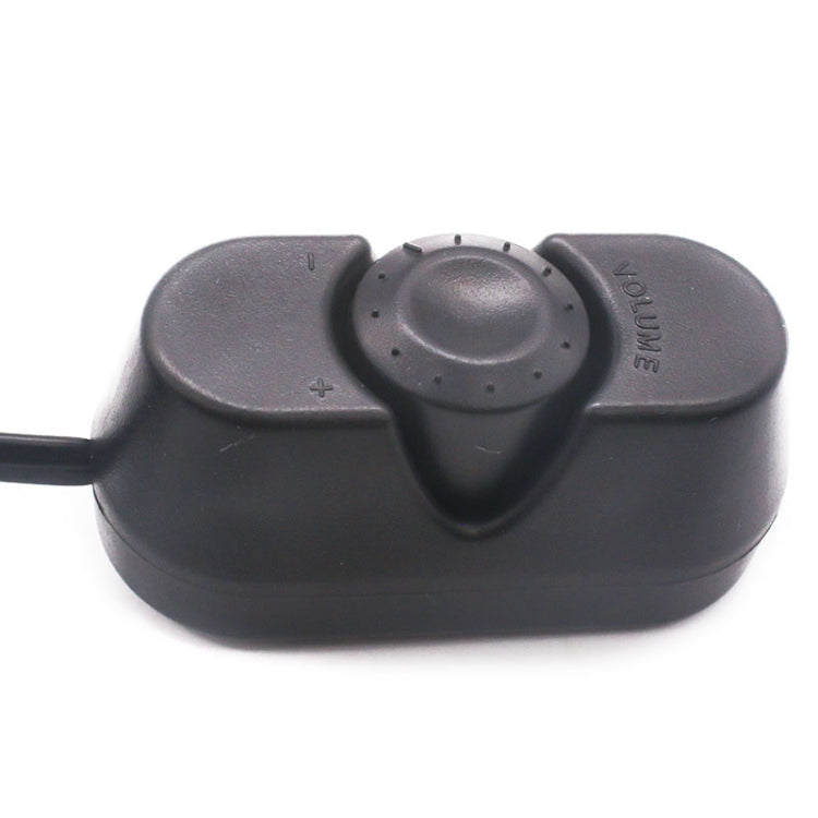 Car Amplifier Subwoofer Remote Volume Level Adjuster Tuner Controller by buy2fix